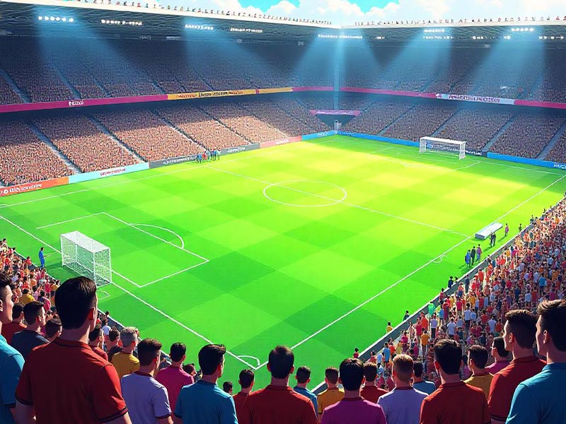 【集錦】非洲杯-杰克遜雙響馬內(nèi)造險(xiǎn) 塞內(nèi)加爾3-0博茨瓦納